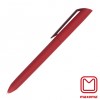 Maxema Flow Pens Red